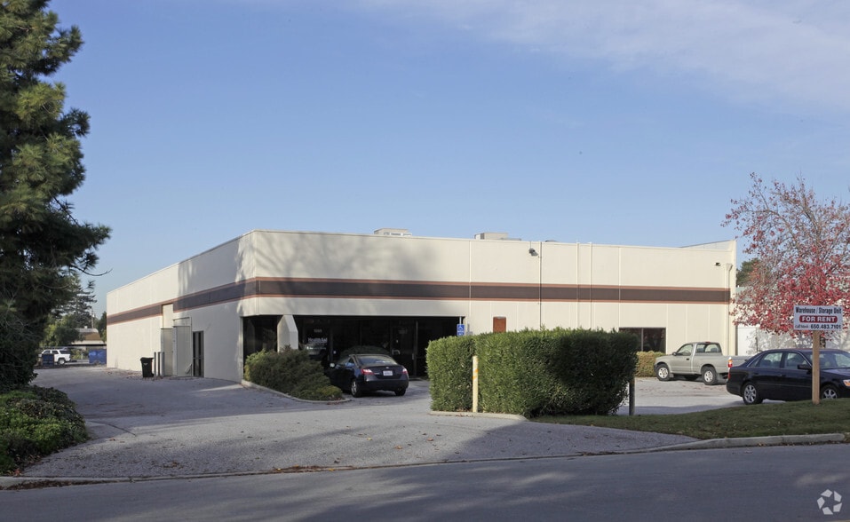 Primary Photo Of 1285-1287 Reamwood Ave, Sunnyvale Warehouse For Lease