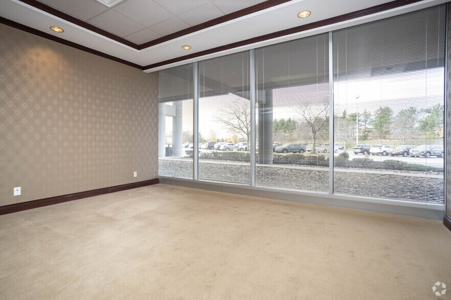 More Photos Of 200 John James Audubon Pky, Buffalo Office For Lease