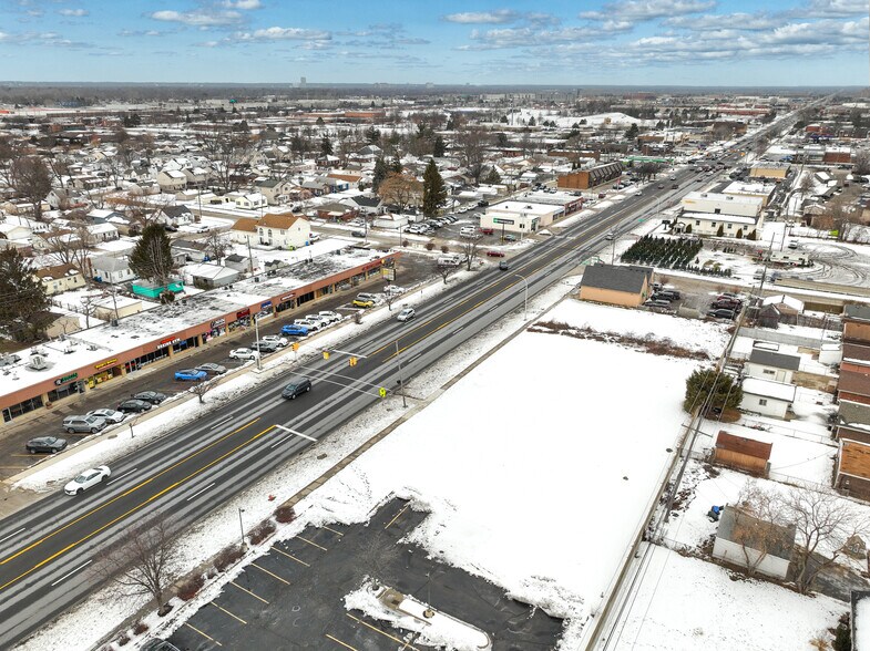 More Photos Of 30530 John R. Rd, Madison Heights Land For Sale