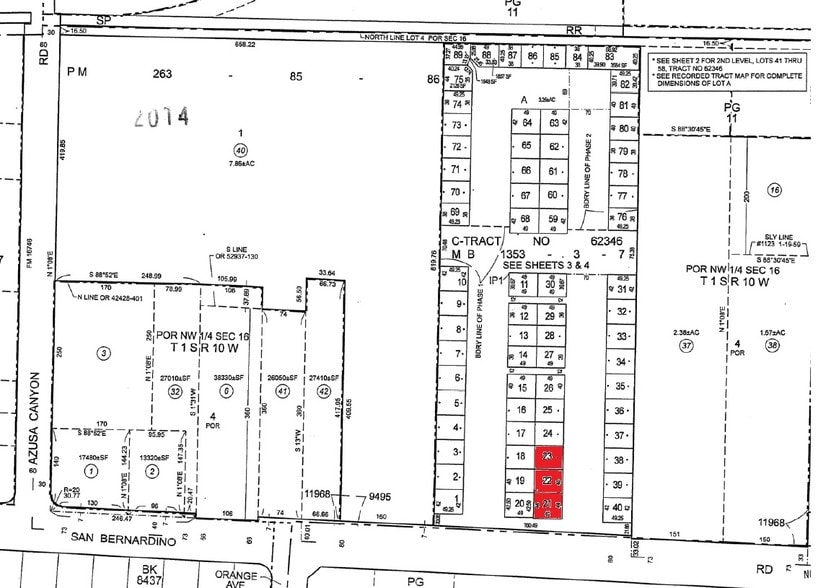 More Photos Of 1773 W San Bernardino Rd, West Covina Unknown For Lease