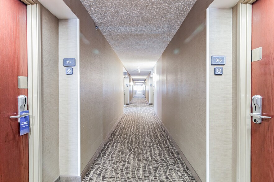 More Photos Of 7350 Williamson Blvd, Manassas Hotel For Sale