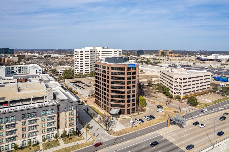 More Photos Of 5429 Lyndon B Johnson Fwy, Dallas Office For Sale