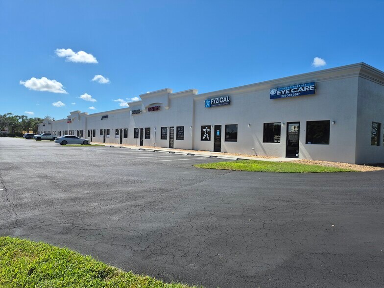 Primary Photo Of 18070 S Tamiami Trl, Fort Myers Storefront Retail Office For Lease