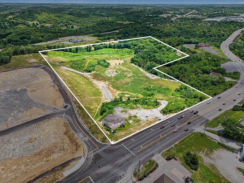 Primary Photo Of 00 Alexandria Pike, Cold Spring Land For Sale