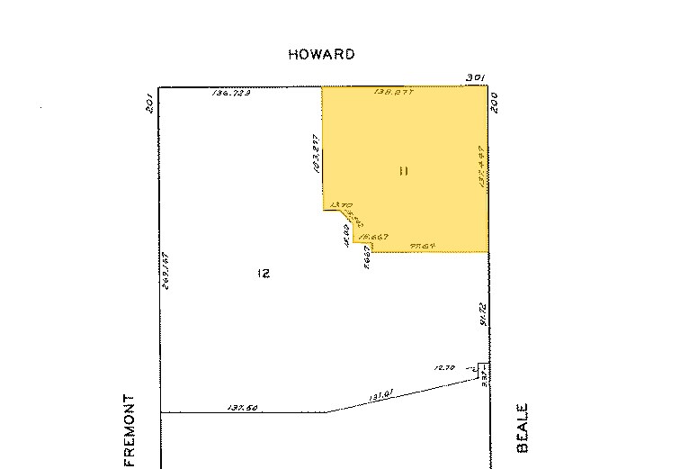 More Photos Of 301 Howard St, San Francisco Office For Lease