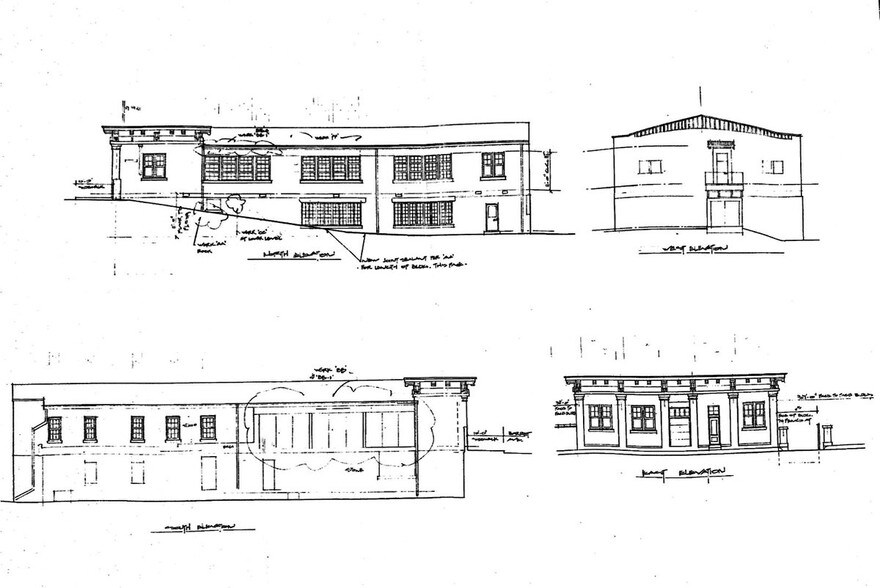 More Photos Of 614 Barret Ave, Louisville Freestanding For Lease