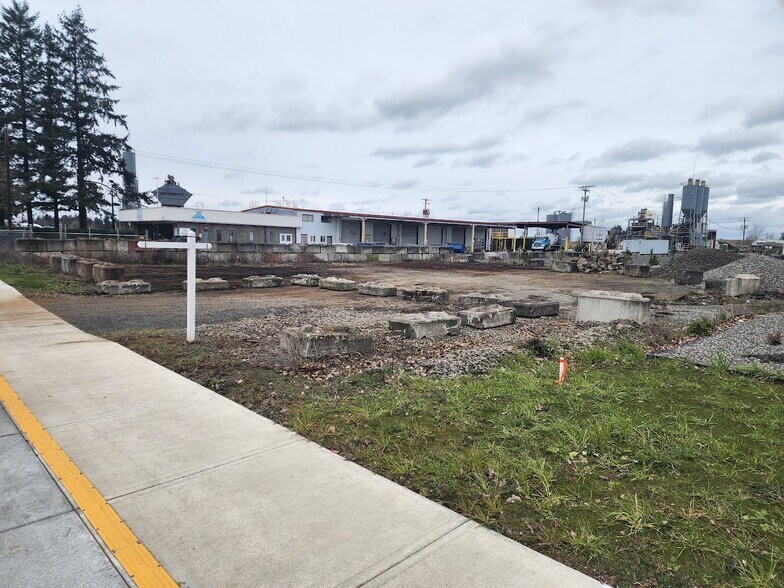 More Photos Of 18712 SE 1st St, Vancouver Land For Sale