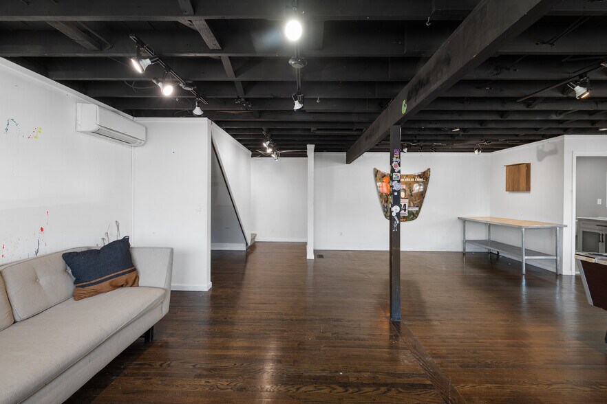 More Photos Of 22 Leonard St, Norwalk Storefront Retail Office For Sale