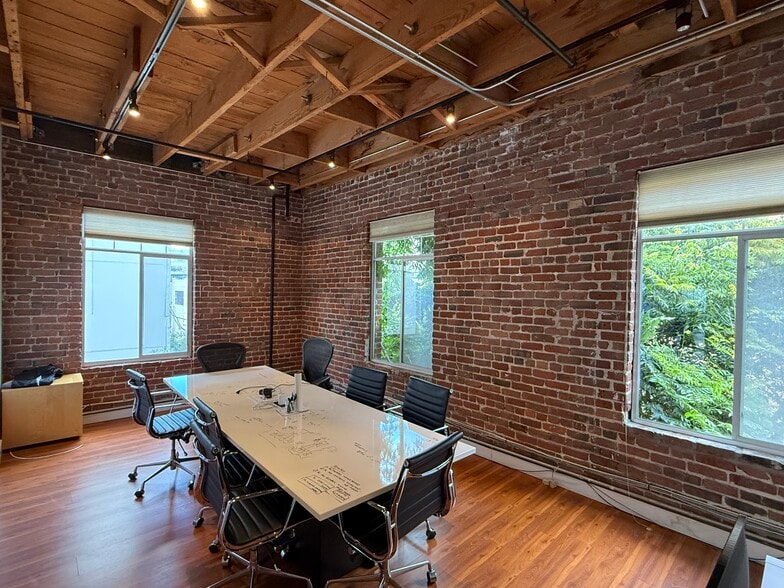 More Photos Of 360 Ritch St, San Francisco Office For Lease