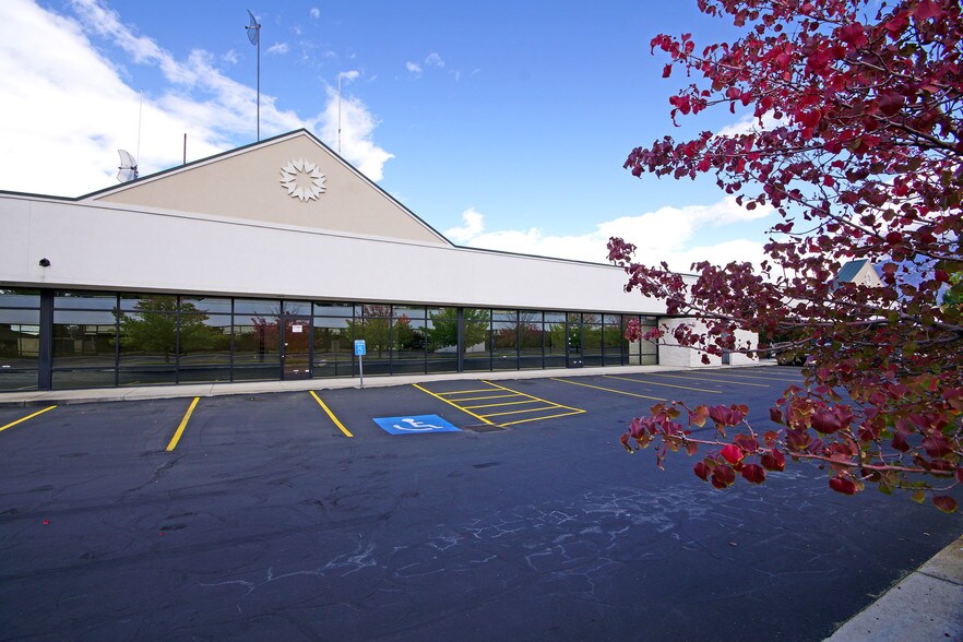 More Photos Of 405 E 12450 S, Draper Office For Lease