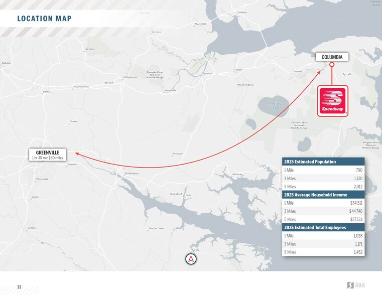 More Photos Of 883 US Highway 64 E, Columbia Convenience Store For Sale