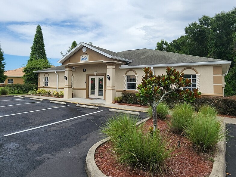More Photos Of 2344 Crestover Ln, Wesley Chapel Medical For Lease