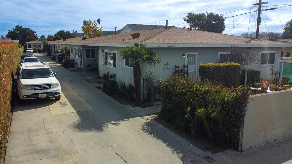More Photos Of 4232-4236 W 106th St, Inglewood Apartments For Sale