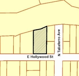 More Photos Of 714 E Hollywood St, Tampa Apartments For Sale