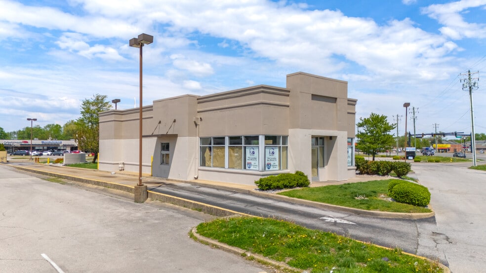 More Photos Of 1009-1411 10th St, Jeffersonville Unknown For Lease