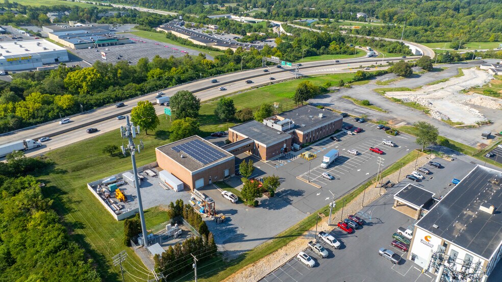 More Photos Of 625 Spring St, Wyomissing Office For Sale