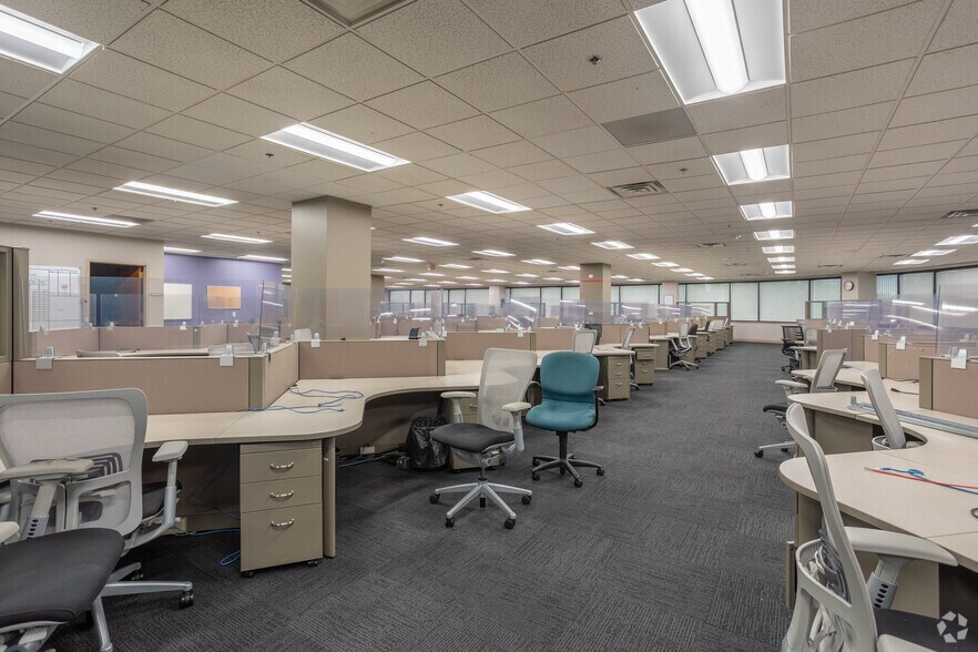 More Photos Of 1 Financial Pky, Kalamazoo Office For Sale