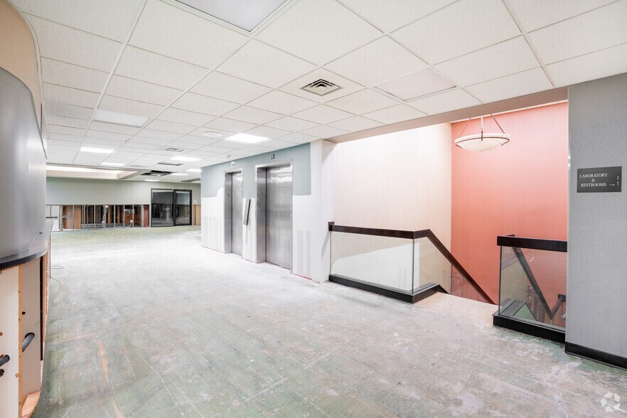 More Photos Of 2100 Regional Medical Dr, Wharton Hospital For Sale