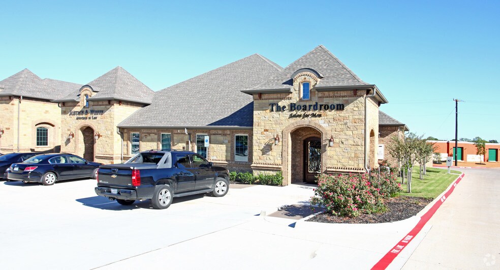 More Photos Of 2271 E Continental Blvd, Southlake Medical For Sale