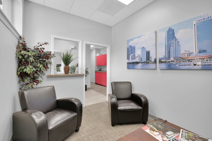 More Photos Of 3400 Kori Rd, Jacksonville Loft Creative Space For Sale