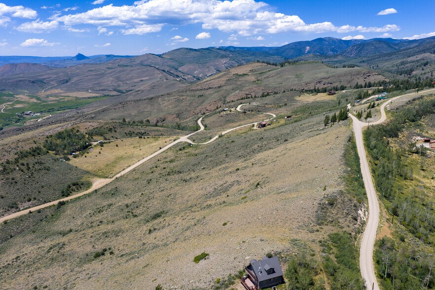 More Photos Of 441 GCR 2414, Kremmling Land For Sale