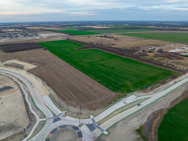 More Photos Of 8050 CHOATE Rd, Celina Land For Sale