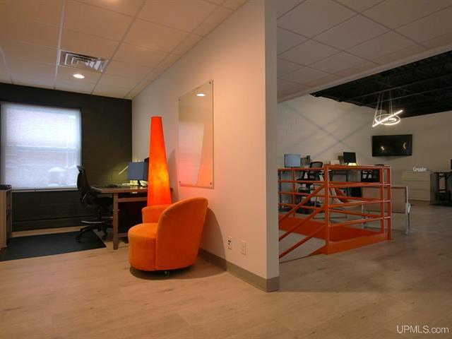More Photos Of 608 Shelden Ave, Houghton Loft Creative Space For Lease