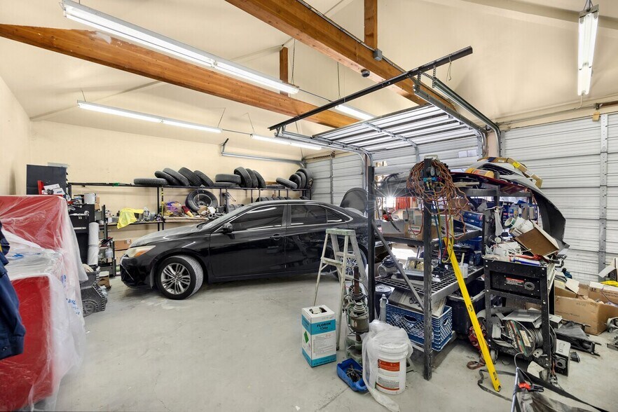More Photos Of 11709 Long Beach Blvd, Lynwood Auto Dealership For Sale
