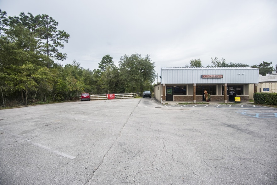 More Photos Of 9576 N Citrus Springs Blvd, Citrus Springs Restaurant For Lease