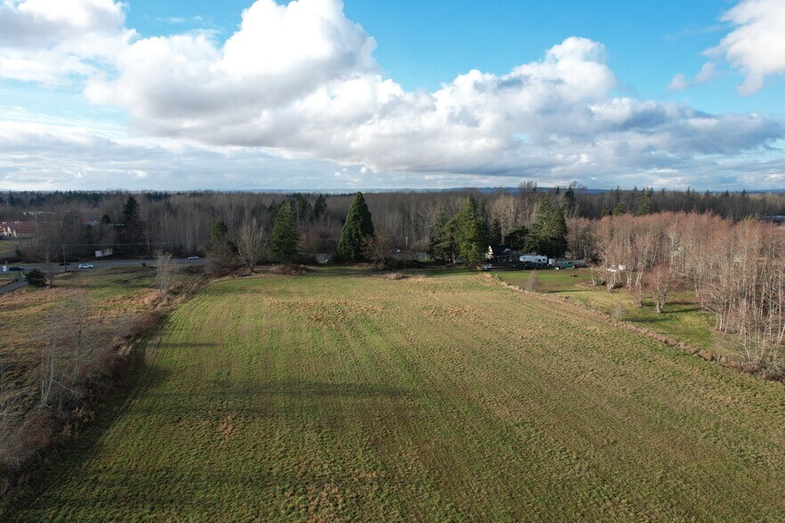 More Photos Of 4682 Guide Meridian rd, Bellingham Land For Sale