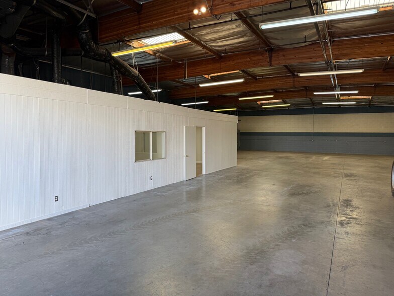 More Photos Of 2503 Seaman Ave, South El Monte Warehouse For Lease