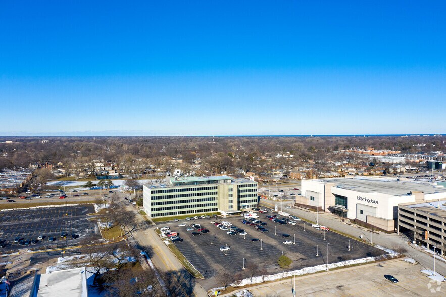 More Photos Of 9933 Lawler Ave, Skokie Office For Lease