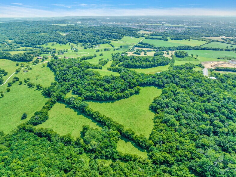 More Photos Of 2200 Sugar Ridge Rd, Spring Hill Land For Sale