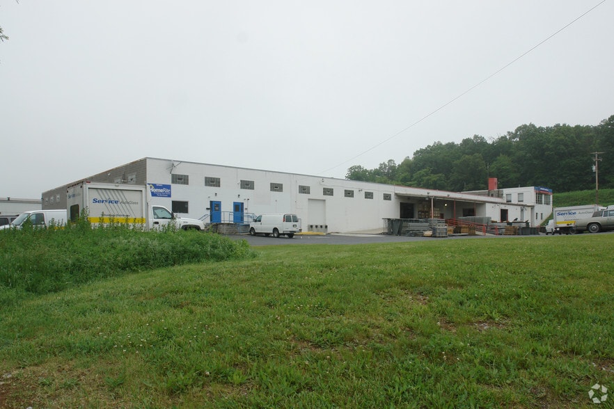 More Photos Of 5500 Paxton St, Harrisburg Warehouse For Sale