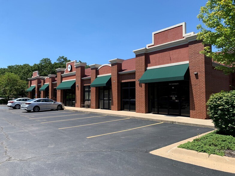 Primary Photo Of 174 & 228 E Sunbridge Dr, Fayetteville Office For Lease