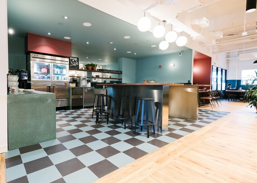 More Photos Of 625 Massachusetts Ave, Cambridge Office For Lease