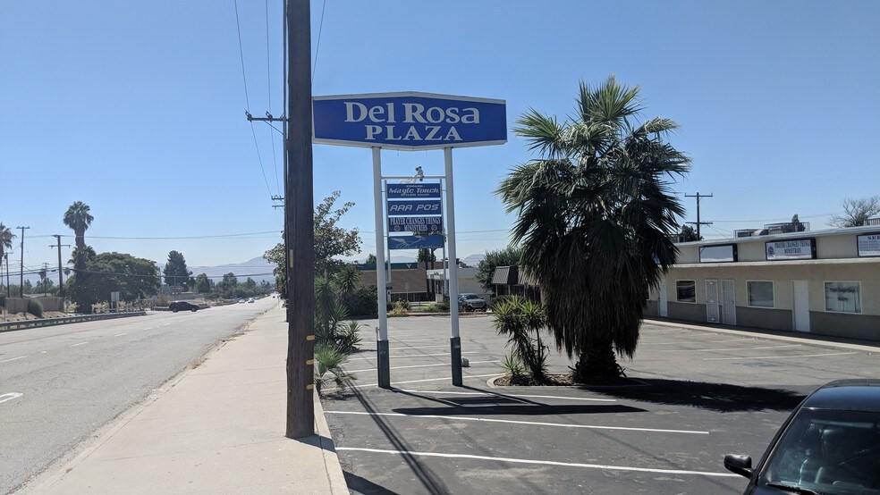 More Photos Of 3444-3454 Del Rosa Ave, San Bernardino Office For Lease