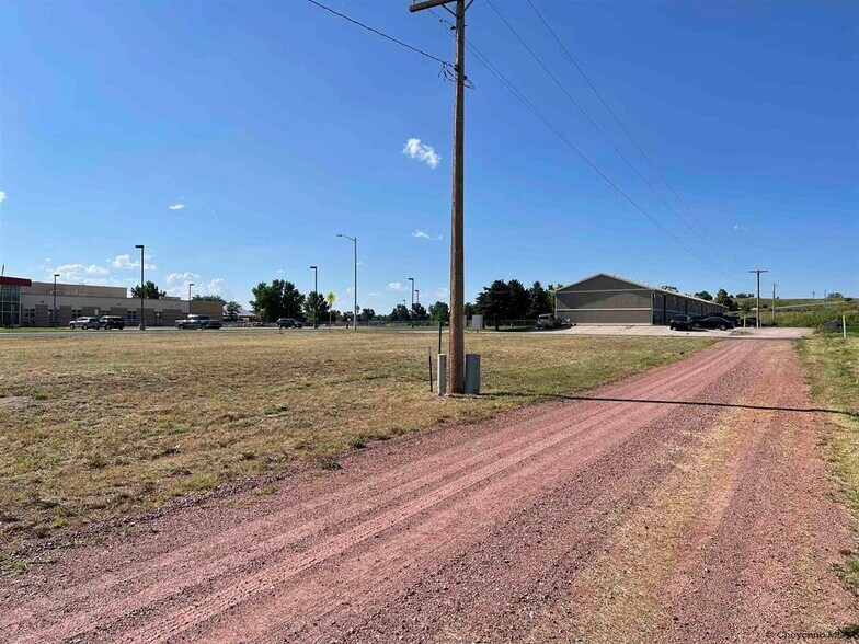 More Photos Of TBD East P St, Torrington Land For Sale