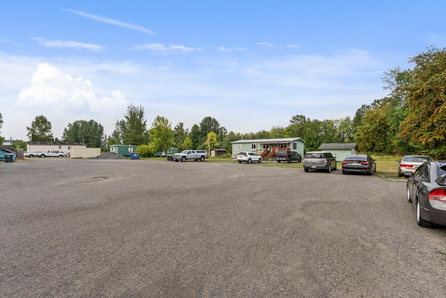More Photos Of 1505 S Gold St, Centralia Land For Sale