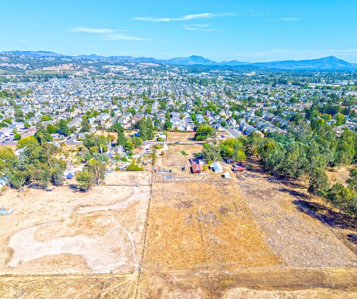 More Photos Of 2193 Francisco Ave, Santa Rosa Land For Sale