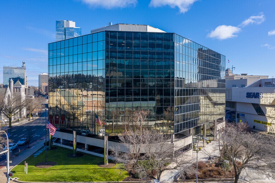 More Photos Of 81 Main St, White Plains Office For Sale