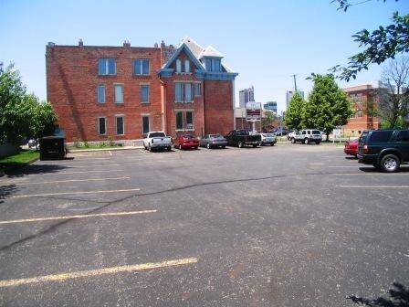 More Photos Of 513 E Rich St, Columbus Office For Sale