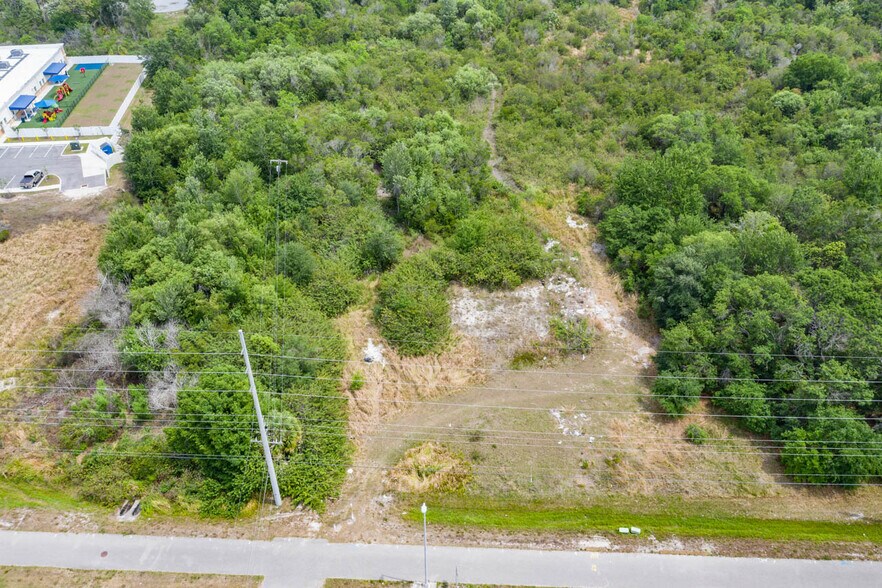 More Photos Of 11802 S US Highway 301, Riverview Land For Sale