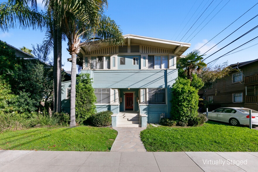 More Photos Of 32 Orange Ave, Long Beach Apartments For Sale