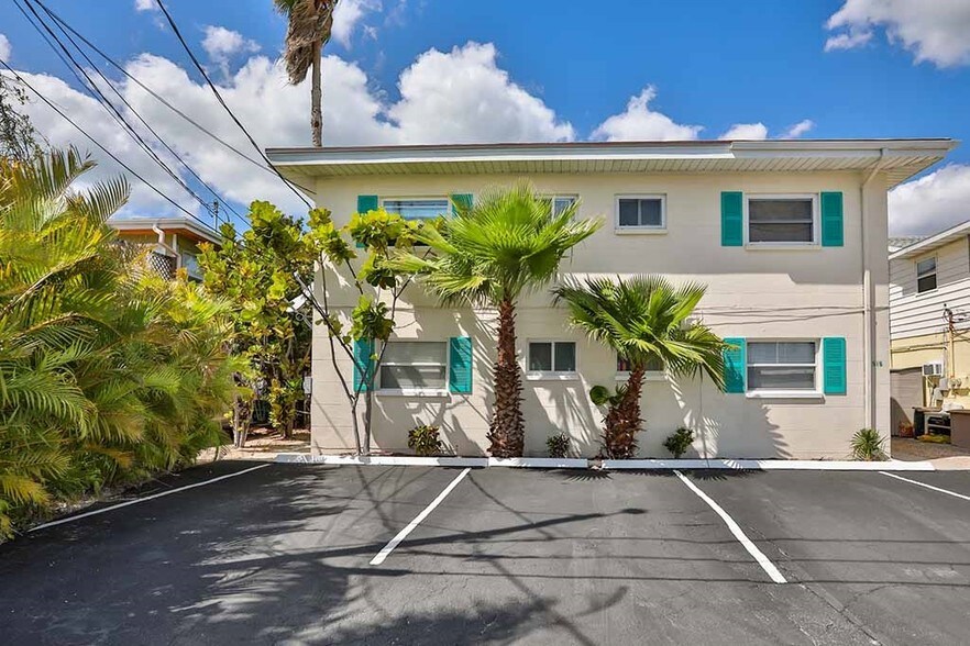 More Photos Of 515 129th Ave, Madeira Beach Apartments For Sale