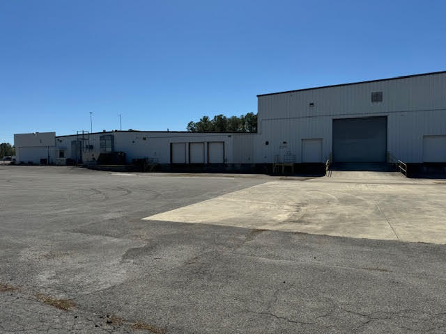 More Photos Of 7272 Governors Dr NW, Huntsville Warehouse For Lease