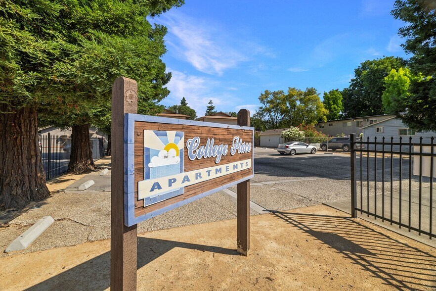 More Photos Of 642 W 1st Ave, Chico Apartments For Sale