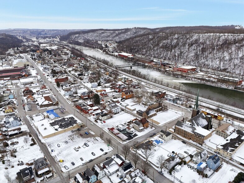 More Photos Of 1202 5th Ave, New Brighton Land For Sale