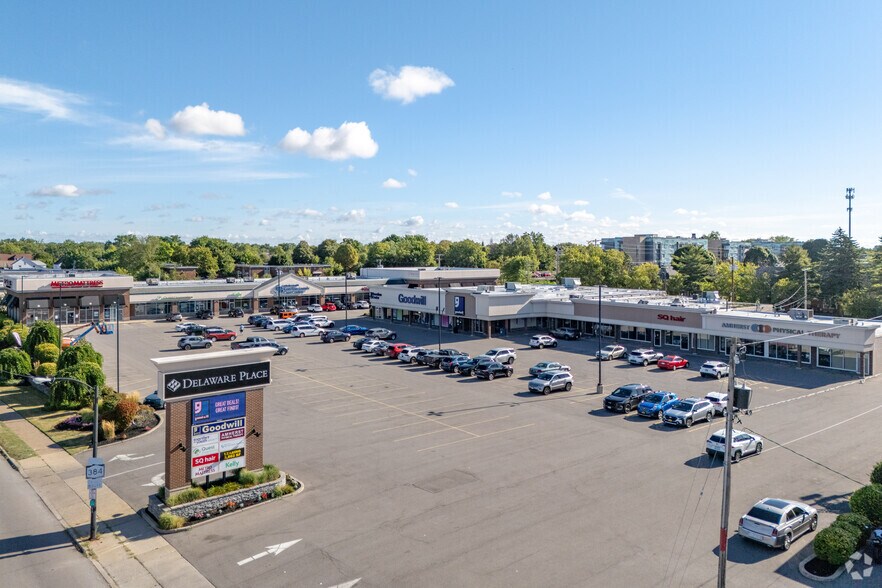 More Photos Of , Buffalo General Retail For Sale