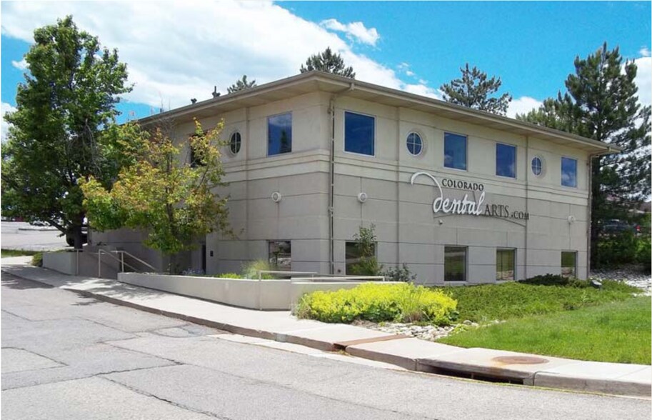 More Photos Of 9102 W Ken Caryl Ave, Littleton Medical For Sale